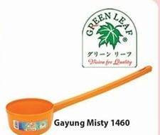 Promo Harga GREEN LEAF Gayung Misty 1460  - Hari Hari