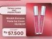 Promo Harga Wardah Exclusive Matte Lip Cream 05 Speachless, 08 Pinkcredible, 09 Mauve On 4 gr - Alfamart