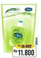 Promo Harga CAREX Hand Wash 200 ml - Alfamart