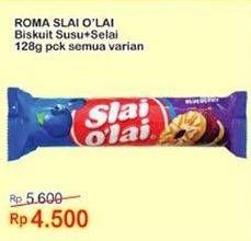 Promo Harga ROMA Slai O