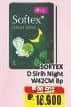 Softex Daun Sirih