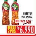 Promo Harga FRESTEA Minuman Teh 350 ml - Hypermart