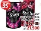 Promo Harga DOWNY Parfum Collection All Variants 720 ml - LotteMart