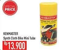 Promo Harga KENMASTER Synthetic Cloth  - Hypermart