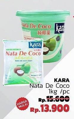 KARA Nata De Coco