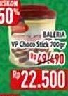 Promo Harga Baleria Wafer Stick Chocolate 700 gr - Hypermart