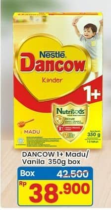 Dancow Nutritods 1