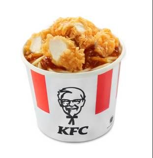 Promo Harga KFC Spaghetti Supreme  - KFC