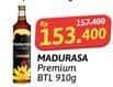 Madurasa Madu Asli Premium