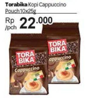 Promo Harga  Kopi Instant Cappuccino  - Carrefour