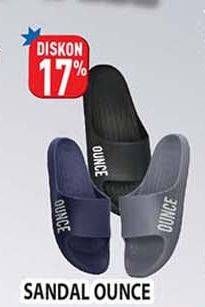 Promo Harga Sandal  - Hypermart