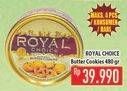 Promo Harga DANISH Royal Choice 480 gr - Hypermart
