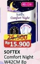 Softex Comfort Night