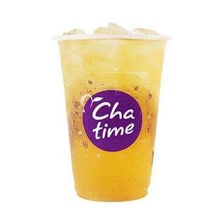 Promo Harga CHATIME White Grape Green Tea  - Chatime