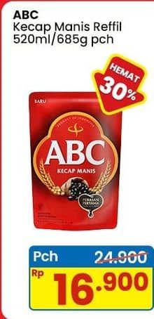 ABC Kecap Manis