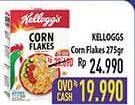 Promo Harga KELLOGG