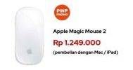 Promo Harga APPLE Magic Mouse 2 All Variants  - iBox