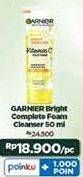 Garnier Bright Complete