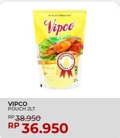 Vipco Minyak Goreng