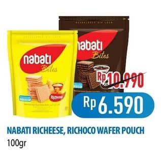 Nabati Bites
