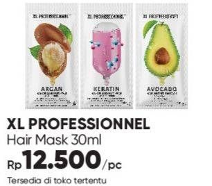 Promo Harga Xl Professional Hair Mask  - Guardian