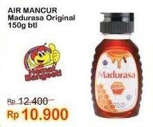 Promo Harga AIR MANCUR Madurasa Original 150 ml - Indomaret