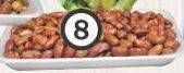 Promo Harga Kacang Merah per 250 gr - Yogya