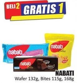 Nabati Wafer/Bites