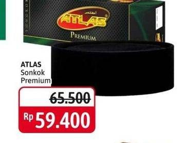 Promo Harga ATLAS Songkok Premium  - Alfamidi