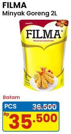 Filma Minyak Goreng
