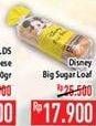 Promo Harga Big Sugar Loaf  - Hypermart