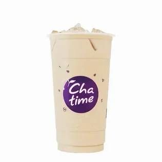 Promo Harga Chatime Hazelnut Milk Tea  - Chatime