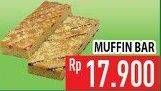 Promo Harga Muffin Bar  - Hypermart