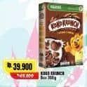 Promo Harga Nestle Koko Krunch Cereal 330 gr - Alfamart