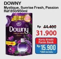 Downy Parfum Collection/Pewangi Pakaian