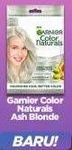 Promo Harga Garnier Color Naturals  - Alfamart