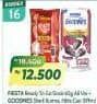 Harga Fiesta, Nestle