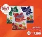 Promo Harga NUTRIJELL Jelly Powder 15 gr - LotteMart