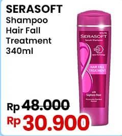 Serasoft Shampoo