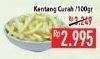 Promo Harga Kentang Curah per 100 gr - Hypermart