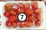 Promo Harga Tomat Cherry 250 gr - Yogya