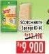 Promo Harga 3M SCOTCH BRITE Sabut Spon Jaring ID-60  - Hypermart