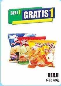Promo Harga Kenji Snack Net 40 gr - Hari Hari