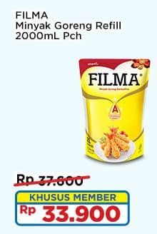 Filma Minyak Goreng