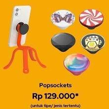 Promo Harga Popsockets  - iBox