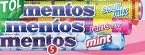 Promo Harga MENTOS Candy 37 gr - LotteMart