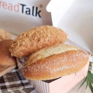 Promo Harga Breadtalk Butter Sugar  - BreadTalk