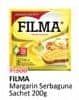 Promo Harga Filma Margarin 200 gr - Alfamidi