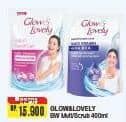 Glow & Lovely (fair & Lovely Body Wash Multivitamin