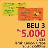 Vicee Suplemen Vitamin C